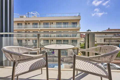Flacalco Hotel & Apartments in Cala Ratjada — foto 20