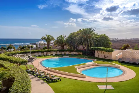 Hotel Barcelo Lanzarote Royal Level in Teguise — foto 2