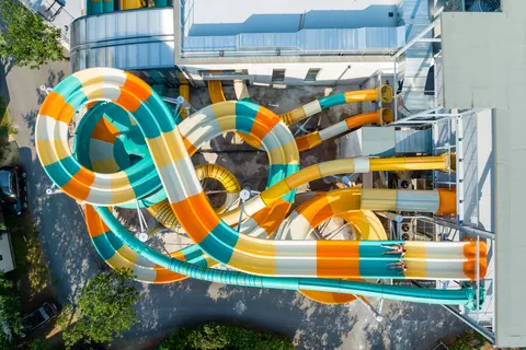 Camping Le Ranc Davaine foto 10