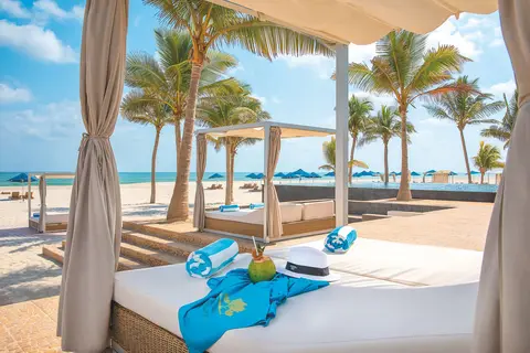 Al Baleed Resort Salalah by Anantara in Salalah — foto 6