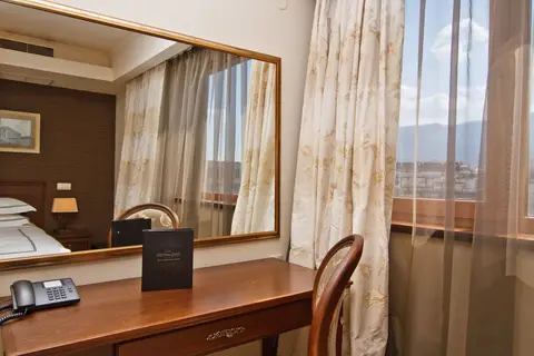 Hotel Vega in Sofia — foto 25