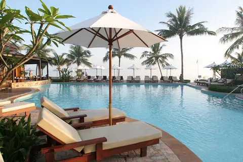 Bo Phut Resort & Spa in Ko Samui — foto 7