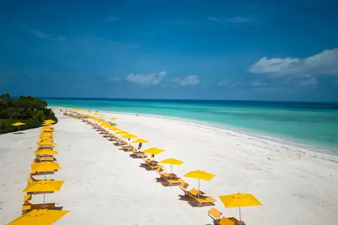 The Mora Zanzibar in The Horizon — foto 29
