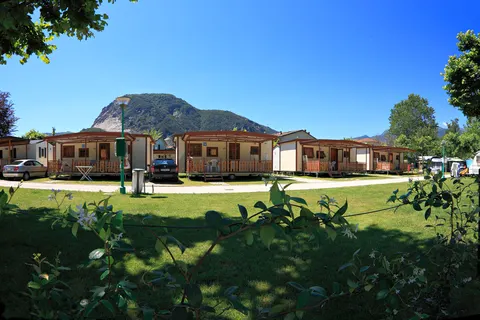 Camping Orchidea foto 28