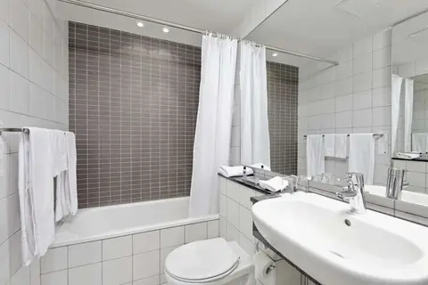 Hotel Reykjavik Natura in Reykjavik — foto 17