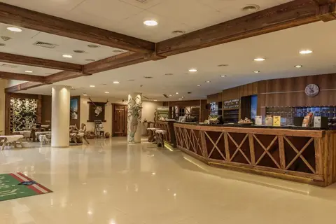 Hotel Enziana Wien in Wenen, foto 12