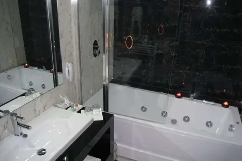 Hotel Boutique Kotoni in Tirana, foto 27