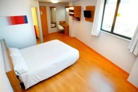 Travelodge Valencia Aeropuerto in Manises — foto 4