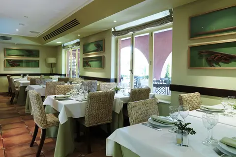 Hotel Intelier Bonaire in Benicàssim / Benicasim — foto 5