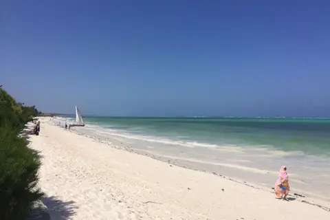 Neptune Pwani Beach Resort & Spa in Kiwengwa — foto 17