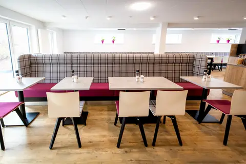 Hotel K1 in Willingen (Upland) — foto 8
