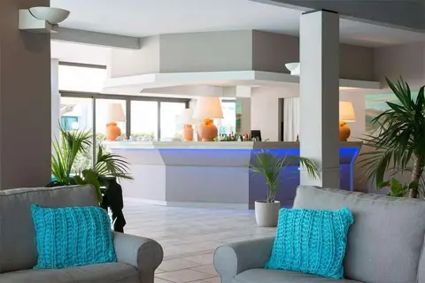 Hotel Acacia Marina in Ragusa, foto 14