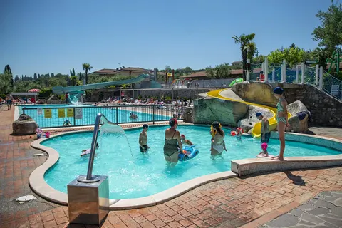 Camping Eden foto 12