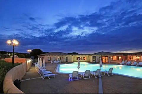 Residence Vignola Mare in Aglientu — foto 6
