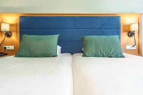 Parkhotel Tjaarda foto 9