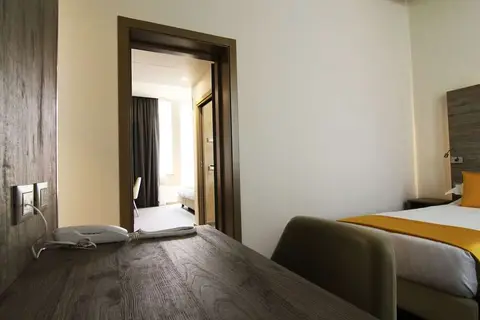 Sole Hotel Verona in Verona — foto 7