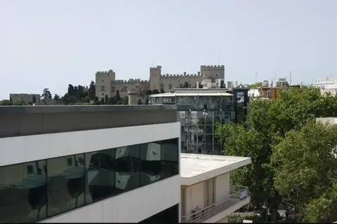 G92 City Hotel in Rhodos — foto 7