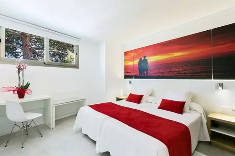 Ca's Saboners Aparthotel in Calvià — foto 27