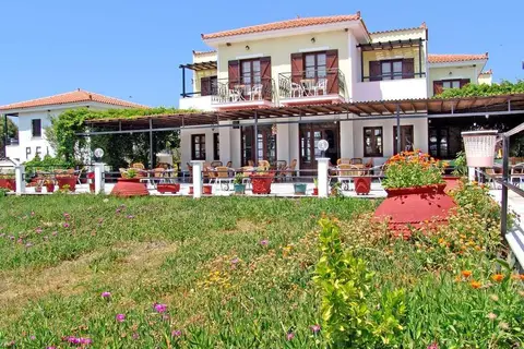 Hotel Pela in Malemi Hotel, foto 14