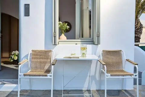 Adorno Suites in Mykonos — foto 6