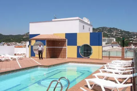 Hotel Astoria Park in Lloret de Mar — foto 3