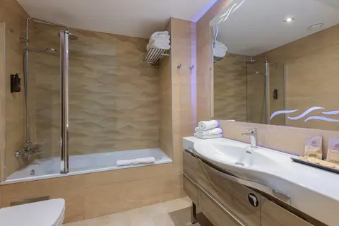 Hotel Gótico in Barcelona — foto 15
