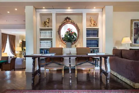 Grand Hotel Francia & Quirinale in Montecatini Terme, foto 11