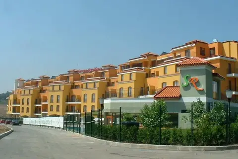 Serena Residence in Созопол — foto 19
