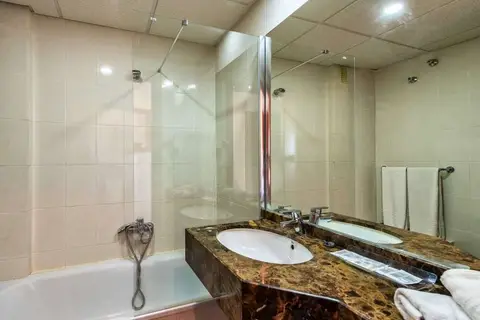 Hotel Santa Rosa in Gijón/Xixón — foto 26