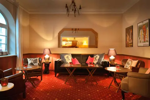 Hotel Markus Sittikus in Salzburg, foto 6
