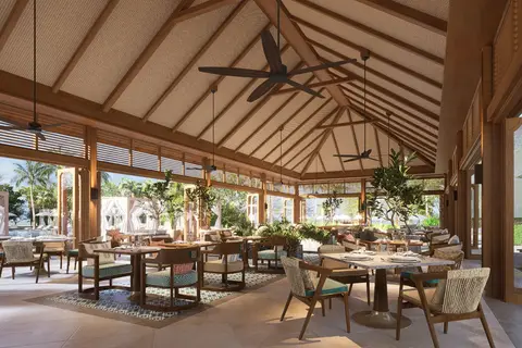 Paradisus by Meliá Bali in Kuta Selatan — foto 18