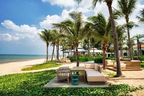 Radisson Resort Phan Thiet in Phan Thiet — foto 3