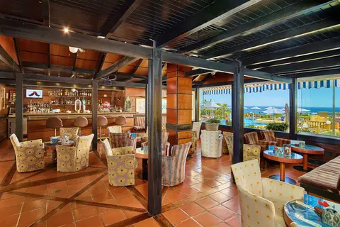 Wyndham Grand Carvoeiro Algarve in Lagoa e Carvoeiro — foto 30