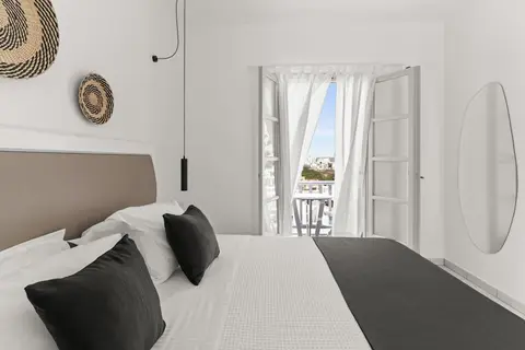 Sunrise Paros in Cosme, a Luxury Collection Resort, Paros, foto 18