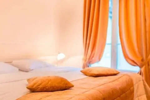 Hotel Helvetie Montreux in Montreux — foto 15