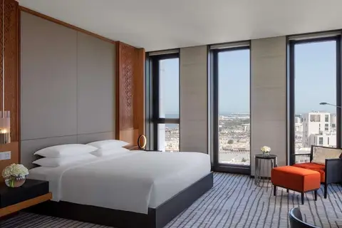 Park Hyatt Doha in Doha — foto 12
