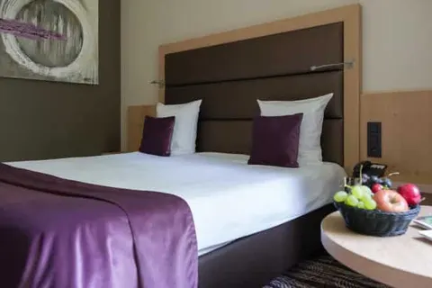 Van der Valk Hotel Nivelles - Sud foto 3