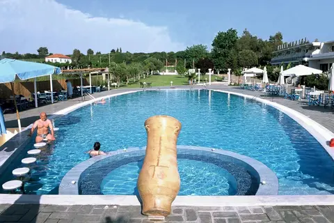 Lintzi in Δήμος Ιθάκης — foto 18