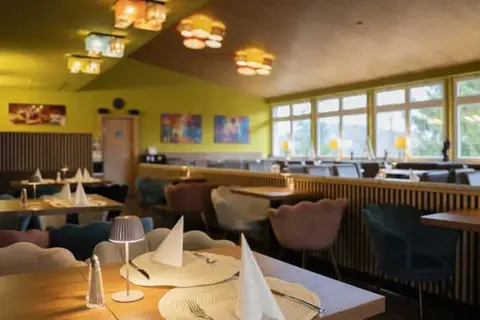Maiers Hotel in Bayerisch Eisenstein — foto 13