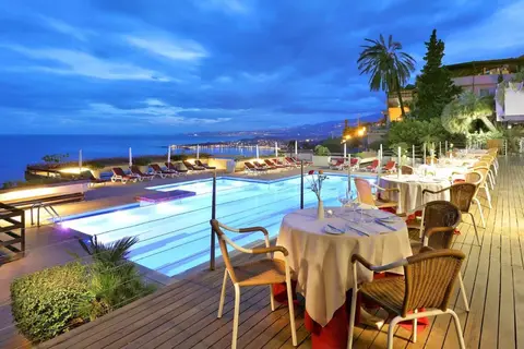 Eurostars Monte Tauro in Taormina — foto 12