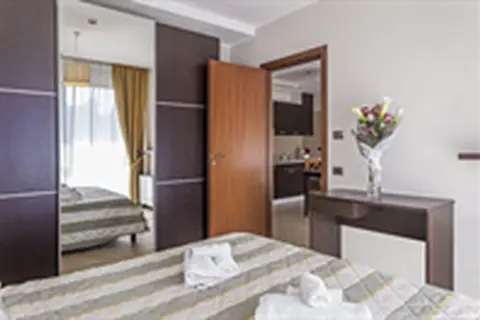 ApartHotel Anghel in Sienna, foto 12