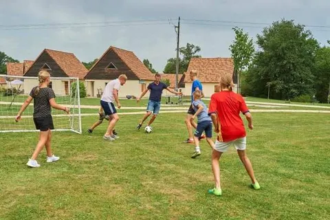 Vakantiepark Le Lac Bleu foto 10