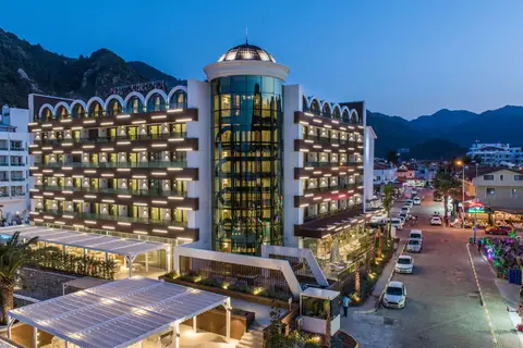 Elite World Marmaris in Marmaris, foto 20