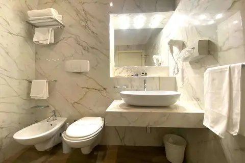 Barion Hotel in Mola di Bari, foto 10