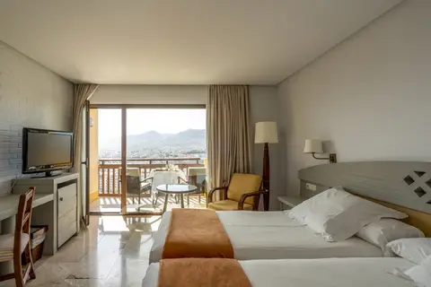 Parador de Melilla in Melilla — foto 15