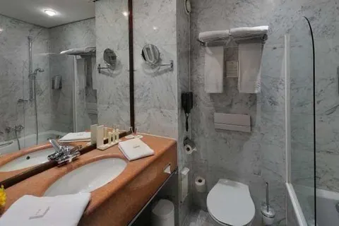 Golden Tulip De Medici foto 6