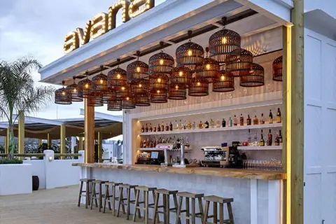 Hotel Delamar in Lloret de Mar — foto 25