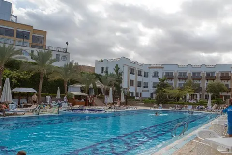 Falcon Naama Star Hotel in Sharm El Sheikh — foto 13