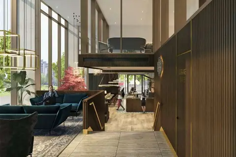The Samuel Hotel in Dublin, foto 6