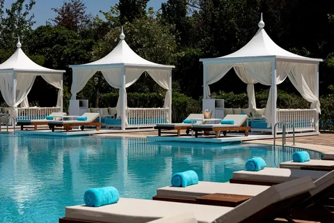 Mardan Palace Hotel foto 5